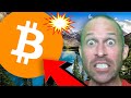 BITCOIN'S SURPRISE MOVE!!!!! WATCH OUT!!!!! [shiryo..]