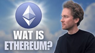 ETHEREUM Crypto 101: Wat is Ethereum?