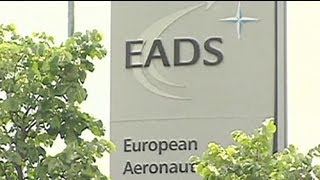 LAGARDERE SA Lagardere threatens to veto EADS/BAE deal