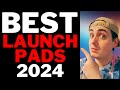 Best Crypto Launchpads 2024 - Top IDO Crypto Launchpads 2024 (How To Find Next 100x Altcoins)