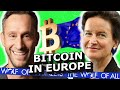 Bitcoin In Europe: How Verena Ross, The Chief Regulator, Is Shaping The Future Of Crypto