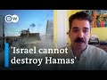 Is Israel repeating America's post-9/11 mistakes? | Spencer Ackerman talks with DW