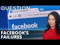 Facebook Employees: Censor more!