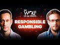 WallStreetBets On Robinhood, Crypto and Responsible Gambling | Jaime Rogozinski