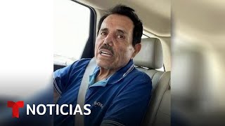 S&U PLC [CBOE] La suerte de &#39;El Mayo&#39; se decidirá en la misma corte y con el mismo juez de su compadre &#39;El Chapo&#39;