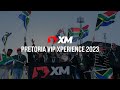 XM.COM - VIP Client Rugby Event in Johannesburg – South Africa