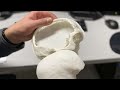 3 D SYS CORP. DL-.001 - Austria, osso del cranio sostituito con una protesi 3D: è la prima volta in Europa