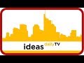 Ideas Daily TV: DAX mit gutem Wochenstart / Marktidee: USD/JPY