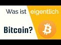 Was ist Bitcoin? | Einfach erklärt ₿