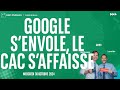 GOOGLE s’envole, le CAC s’affaisse - 100% Marchés - soir - 30/10/2024