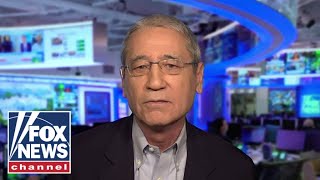 Gordon Chang: This was a hideous spectacle