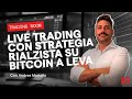 Live Trading con Paolo Serafini e Andrea Martella | IG Trading Room del 15.11.2024