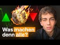 Bitcoin: Was machen denn alle?!!?!