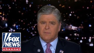Hannity: Our enemies are watching this