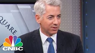 PERSHING SQUARE HOLDINGS LTD ORD NPV Pershing Square’s Bill Ackman: Battling Complacency? | Mad Money | CNBC