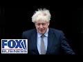 UK PM Boris Johnson facing calls to resign after attending party amid COVID lockdowns