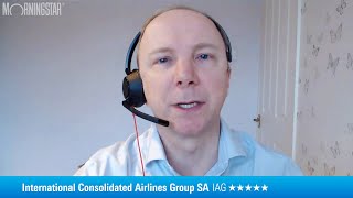 INT.AIRL.GRP Why Are IAG Shares Cheap?