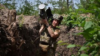 Ucraina: le forze russe continuano l&#39;offensiva a Kharkiv. Blinken condanna la disinformazione russa