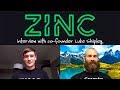 Zinc (formerly R_Block) - Work Reputation on Blockchain
