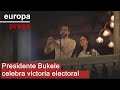 LIVE CATTLE - Bukele asegura haber ganado las elecciones salvadoreñas