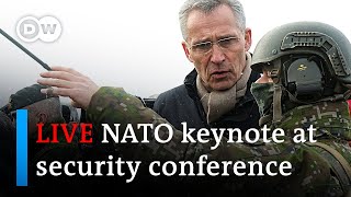 OTTAWA BANCORP INC. WATCH LIVE: NATO chief Jens Stoltenberg at Ottawa Conference on Security and Defence