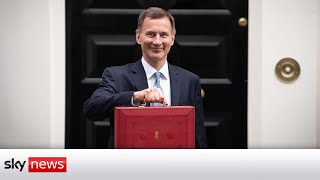 IFS INTL HOLDINGS IFS makes statement on Chancellor&#39;s budget announcement