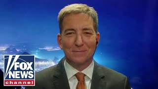 REDEFINE INTL PLC ORD Glenn Greenwald: Democrats are trying to redefine &#39;free speech&#39;