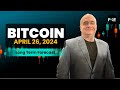 Bitcoin Long Term Forecast and Technical Analysis for April 26, 2024, by Chris Lewis for FX Empire