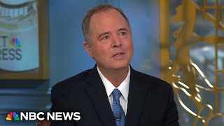 ‘There are concerns’ that Biden’s candidacy could hurt down-ballot races, Rep. Adam Schiff says