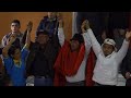 Indígenas de Ecuador levantaron las protestas tras lograr un acuerdo con el Gobierno