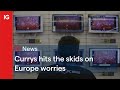 CURRYS ORD 0.1P - Currys hits the skids 💻