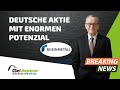 RHEINMETALL AG - Rheinmetall AG: Auf dem Weg zu 600 Euro? Mega-Verträge enthüllt!? | GeVestor Täglich