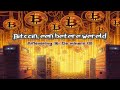 (16) Bitcoin, een betere wereld: De miners (II)