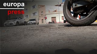 Muere un hombre apuñalado en una pelea callejera de madrugada en Terrassa