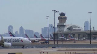AMERICAN AIRLINES GROUP INC. 737 Max: l’American Airlines taglia voli fino ad agosto
