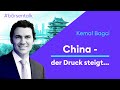 Lockdown & Regulierungswahn: In China brodelt es... | Alibaba | Tencent | Börse Stuttgart