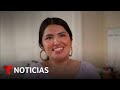 Aprendió de su familia y ahora Karla tiene un libro de recetas salvadoreñas | Noticias Telemundo