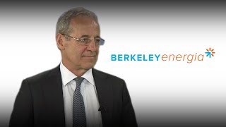 BERKELEY ENERGIA LIMITED ORD NPV (DI) Berkeley Energia expanding its uranium project in Spain