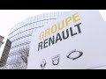 RENAULT - Renault reduce hasta el 15 por ciento su participación en Nissan en busca de la paz entre ambas