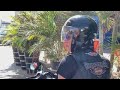 HARLEY-DAVIDSON INC. - Una Harley Davidson para desafiar al machismo en Egipto