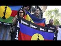 CALEDONIA INVST PLC - Nuova Caledonia, ottavo giorno di proteste: inizia l'evacuazione d'emergenza dei turisti