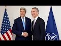 ADESSO SEINH O.N. - Addio Kerry, adesso la NATO dovrà ripensare i legami transatlantici