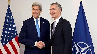 ADESSO SEINH O.N. Addio Kerry, adesso la NATO dovrà ripensare i legami transatlantici