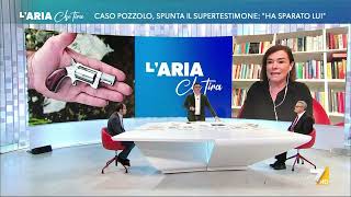 ULTRA Caso Pozzolo, l’attacco di Elisabetta Gualmini: “Un modello di politica di ultra destra ...