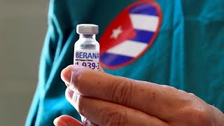 SERUM Covid-19 à Cuba : le pays a commencé à vacciner avec son propre sérum