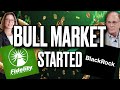 BULL MARKET STARTED?! - BLACKROCK & FIDELITY INTO CRYPTO