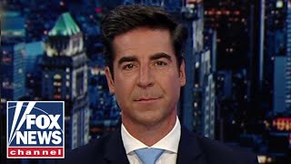 Jesse Watters: Democrats are walking away from the guy who can’t walk