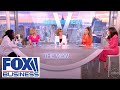 'DESPICABLE WOMEN': Trump ally unleashes on 'The View'