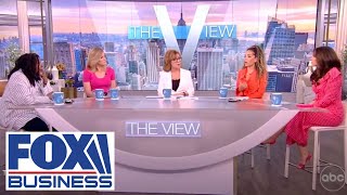 ALLY &#39;DESPICABLE WOMEN&#39;: Trump ally unleashes on &#39;The View&#39;
