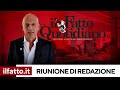 La riunione di redazione di giovedì 26 settembre